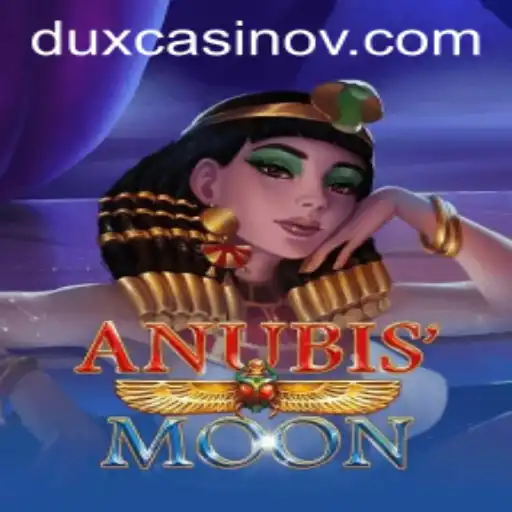Exploring AnubisMoon: Immerse Yourself in the Mystical World of Tigrinho Oficial