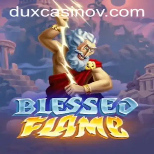 Discover the Thrilling World of BlessedFlame and the Role of Tigrinho Oficial