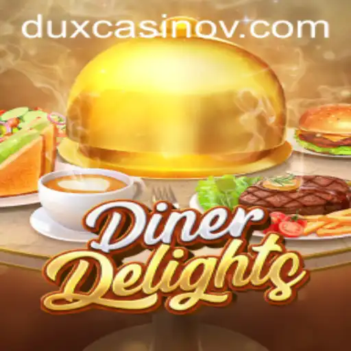 Exploring the Vibrant World of DinerDelights: A Culinary Adventure with Tigrinho Oficial