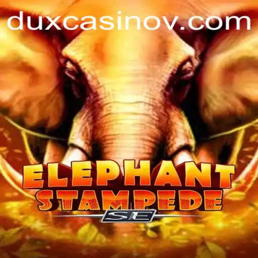 Exploring ElephantStampedeSE: The Exciting World of Tigrinho Oficial