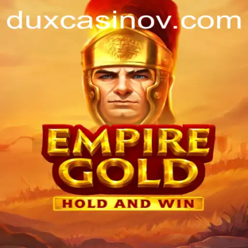 EmpireGold: An Immersive Strategy Game with Tigrinho Official