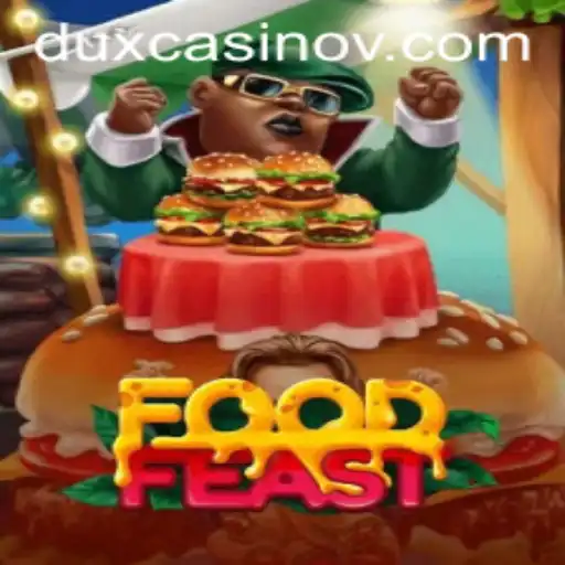 Discover the Ultimate Culinary Showdown in FoodFeast: Dive into the World of Tigrinho Oficial