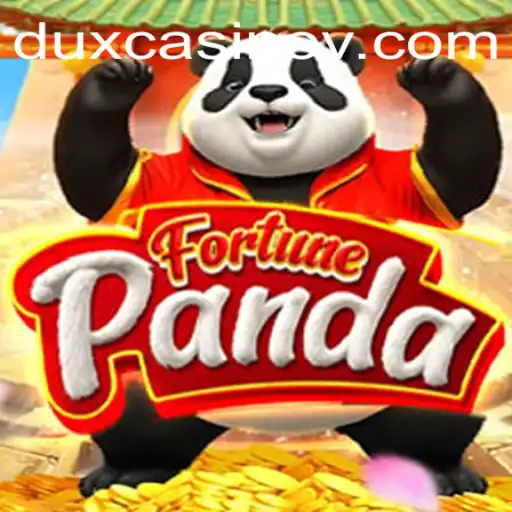 FortunePanda: An Exciting Adventure in the World of Tigrinho Oficial