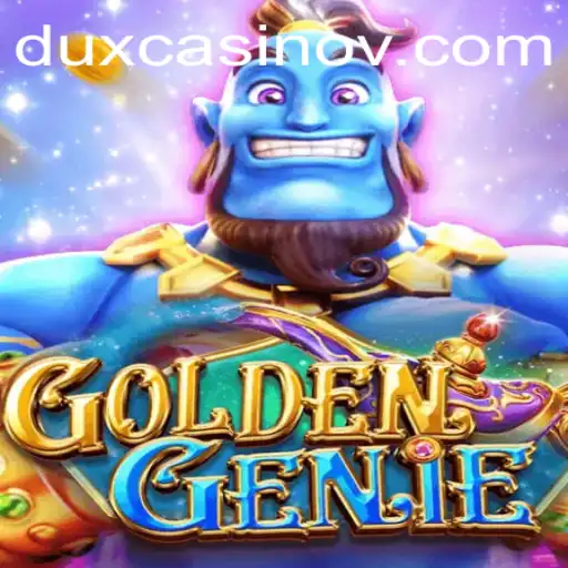 GOLDENGENIE: Unveiling a Dazzling New Gaming Experience with Tigrinho Oficial
