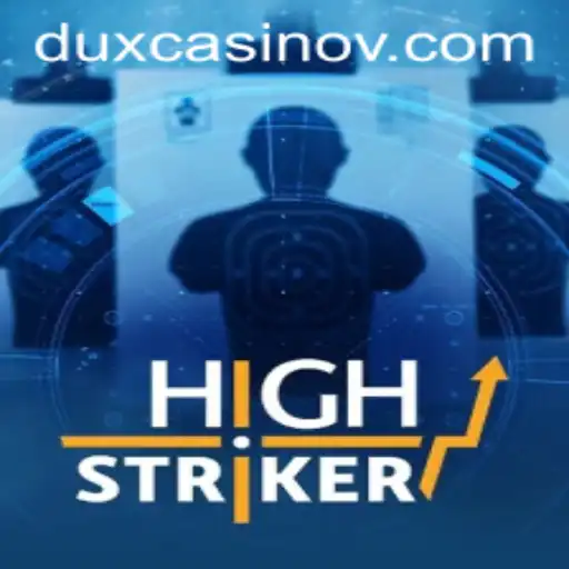 Exploring 'HighStriker': A Thrilling Game Experience with 'Tigrinho Oficial'