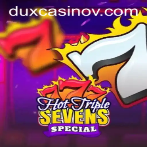 Exploring HotTripleSevensSpecial and Tigrinho Oficial