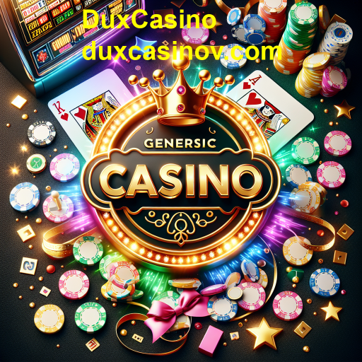 Descubra as Melhores Promoções do DuxCasino em Outubro