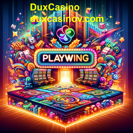 Descubra as Recompensas Imperdíveis do DuxCasino