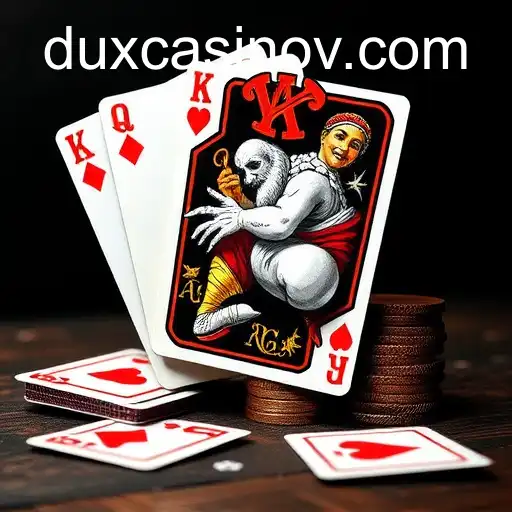Jogos de Cartas: Explorando o Fascínio do Tigrinho Oficial