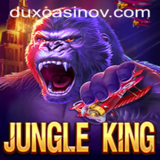 JungleKing: The Exciting World of Tigrinho Oficial