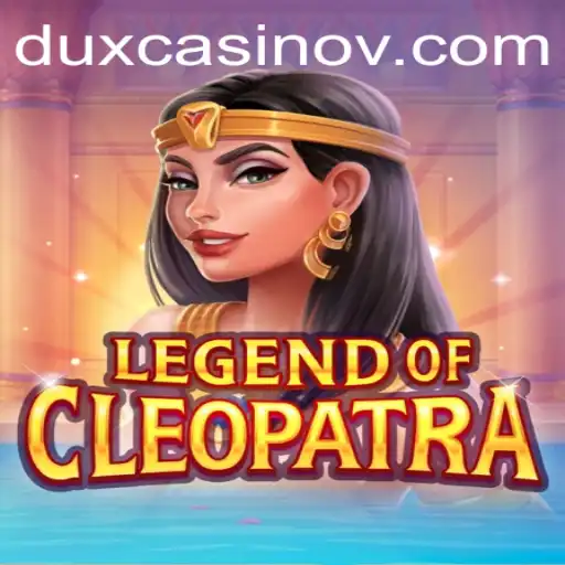 Explore the Exciting World of LegendOfCleopatra