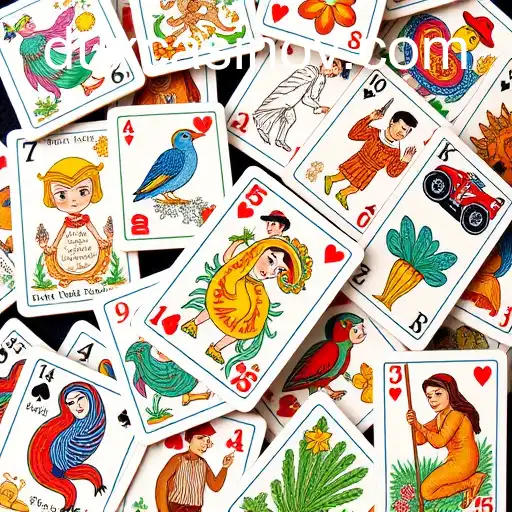 Exploring the Rich Heritage of Loteria with Tigrinho Oficial