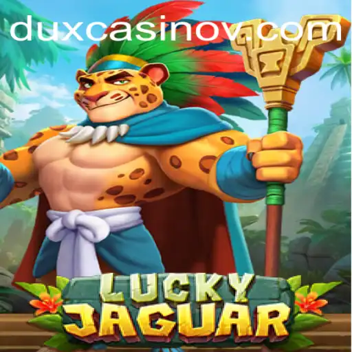 Discover the Thrills of LuckyJaguar: An In-Depth Look at the Tigrinho Oficial Game