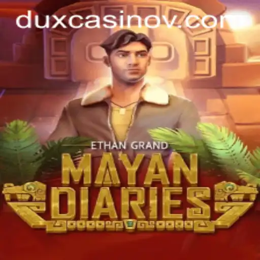 The Enigmatic World of MayanDiaries: A Journey into Adventure