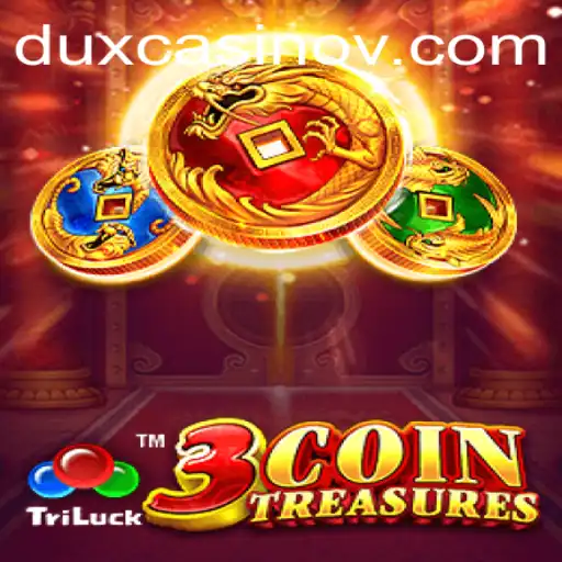 Exploring the Intricacies of 3CoinTreasures: The Ultimate Adventure Game