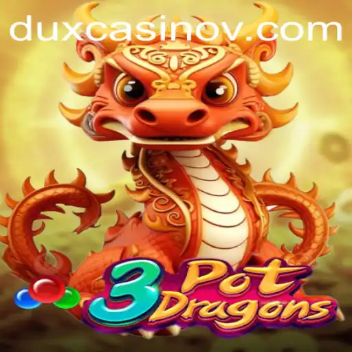 Unveiling 3PotDragons: A Fascinating New Tabletop Game Experience