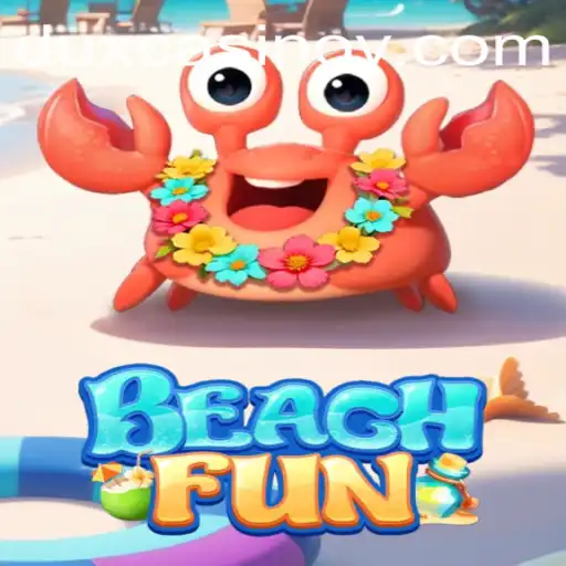 Discover the Exciting World of BeachFun: A Game Like No Other