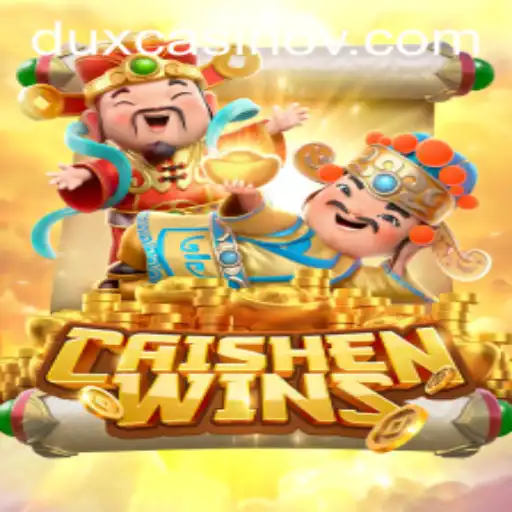 Exploring the Excitement of CaishenWins with Tigrinho Oficial