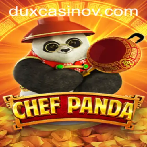 ChefPanda: A Culinary Adventure with Tigrinho Oficial