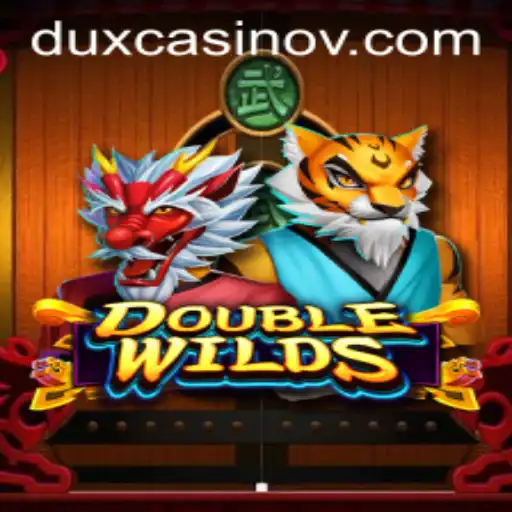 DoubleWilds: Dive into the Thrilling Gameplay with Tigrinho Oficial