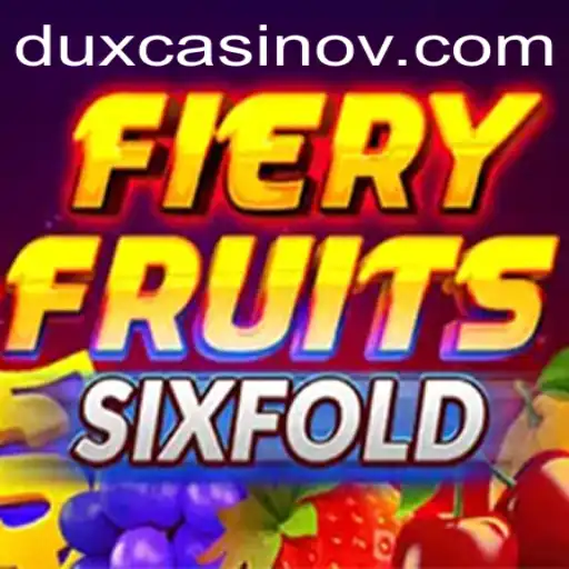 Exploring the Thrills of FieryFruitsSixFold: A Look Into Tigrinho Oficial’s Latest Gaming Phenomenon