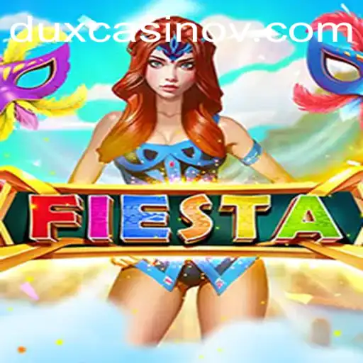 Discovering Fiesta: A Vibrant Journey with Tigrinho Oficial