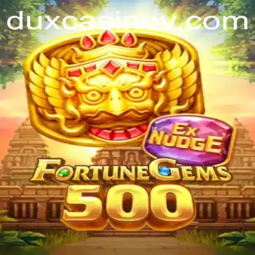 Exploring FortuneGems500: A Guide to the Exciting New Game 'Tigrinho Oficial'