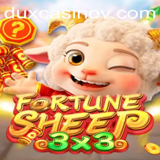 Exploring the Enchanting World of FortuneSheep: A Tale of Strategy and Luck