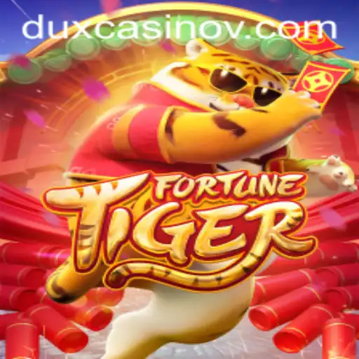 Exploring the World of FortuneTiger and Tigrinho Oficial