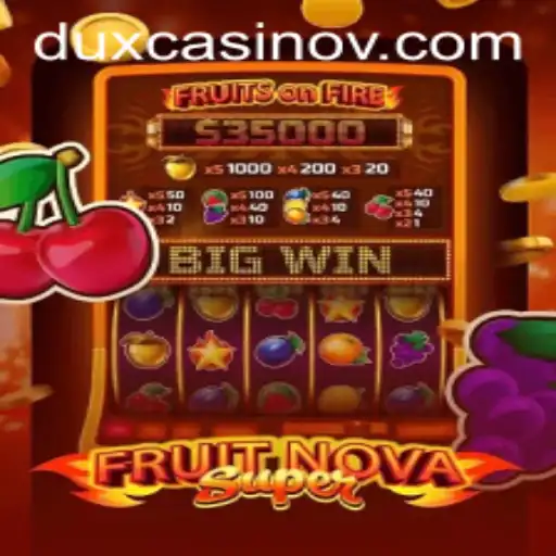 Exploring the Vibrant World of FruitNovaSuper and the Tigrinho Oficial Phenomenon