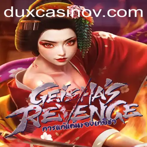 GeishasRevenge: A Deep Dive into the Enigmatic World of Tigrinho Oficial