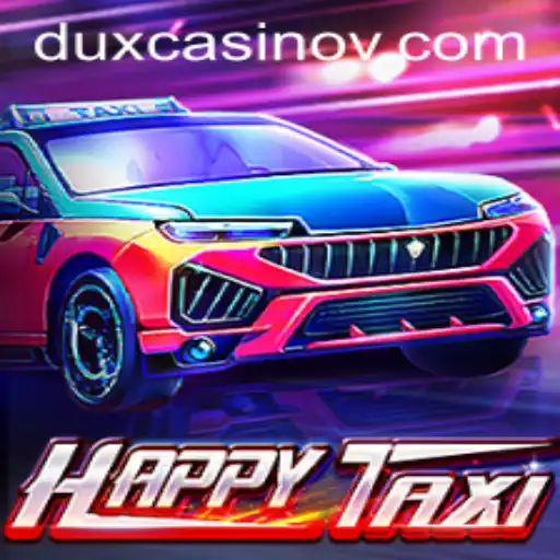 Exploring the World of HappyTaxi: A New Gaming Adventure with Tigrinho Oficial
