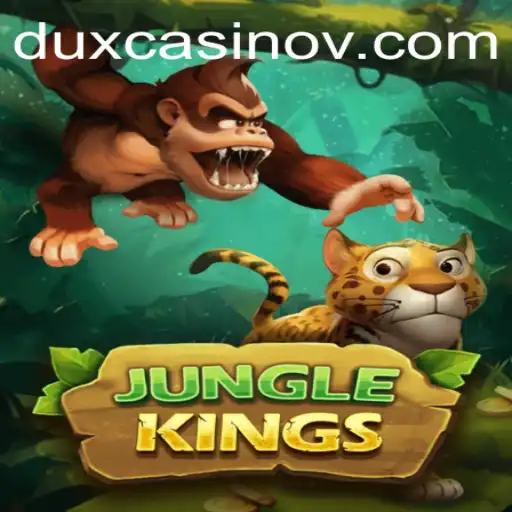 Exploring JungleKings: An In-depth Guide to the Game and Tigrinho Oficial