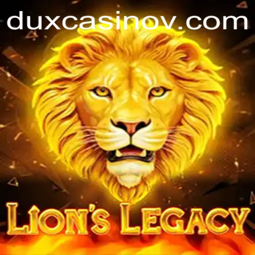 Exploring LionsLegacy: A Journey Through the Wild