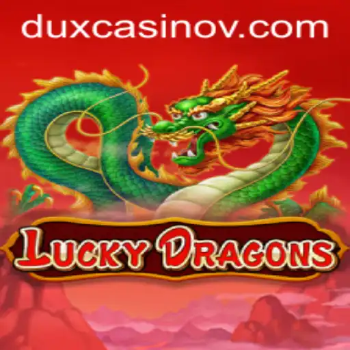 Unraveling the Excitement of LuckyDragons Featuring Tigrinho Oficial