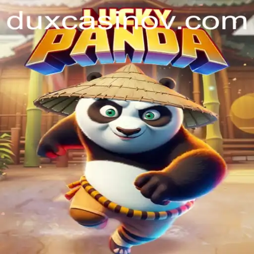 Exploring the Thrills of LuckyPanda and the World of Tigrinho Oficial