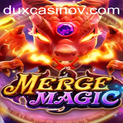 Exploring the Magic of MergeMagic with Tigrinho Oficial