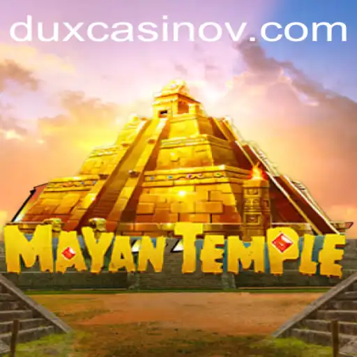 MayanTemple: Unraveling the Mystery with Tigrinho Oficial
