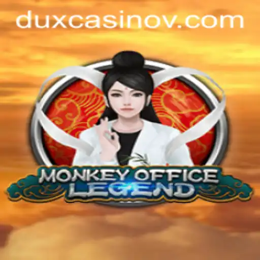 MonkeyOfficeLegend: A New Era in Gaming with a Twist