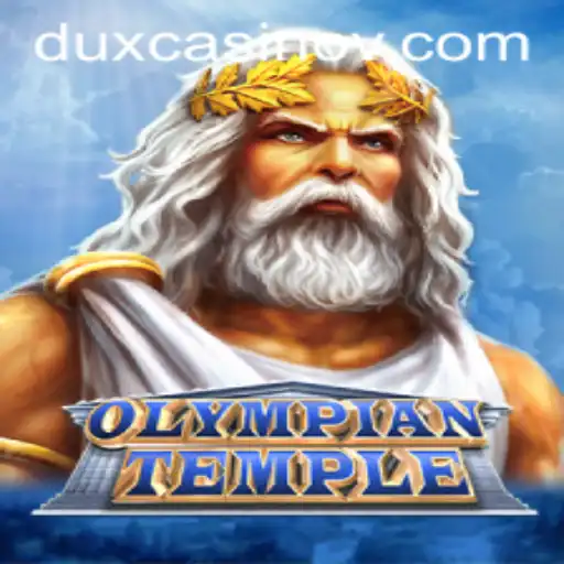 OlympianTemple: Embark on a Mythical Adventure with Tigrinho Oficial