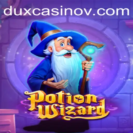Unveiling PotionWizard: A New Journey in Magical Gameplay