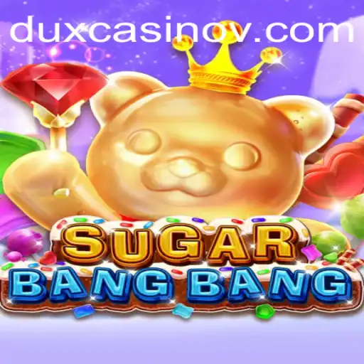 Exploring SUGARBANGBANG: A Unique Gaming Adventure with Tigrinho Oficial