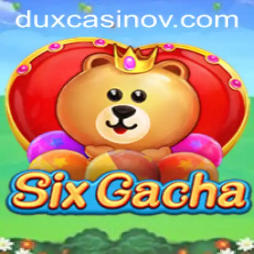 Exploring SixGacha: A New Trend in Virtual Gaming