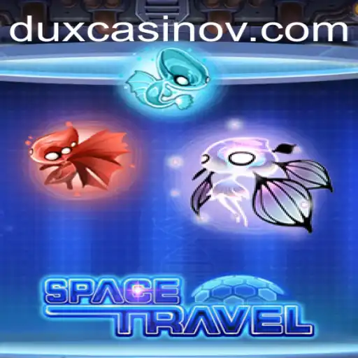 SpaceTravel: Exploring the Universe with Tigrinho Oficial