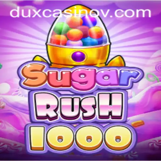 Exploring the Excitement of SugarRush1000 in the World of Tigrinho Oficial