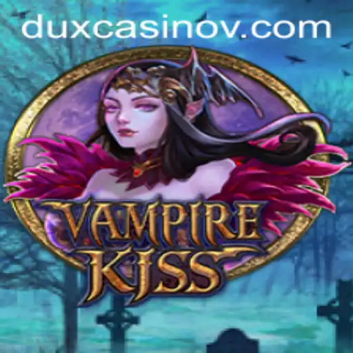 VampireKiss: An Immersive Adventure in the Realm of Vampires