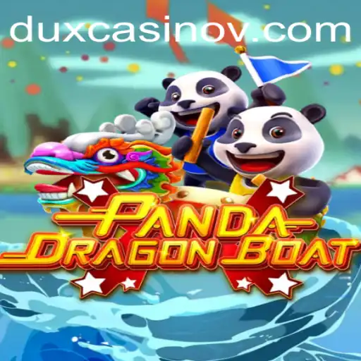 PANDADRAGONBOAT: Introduction and Rules of the Game with Tigrinho Oficial