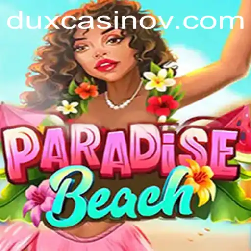 Exploring the Adventurous Realm of ParadiseBeach