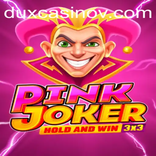 Dive Into the Thrilling World of PinkJoker: Tigrinho Official Unveiled
