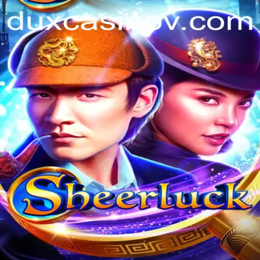 Exploring the Intriguing World of Sheerluck: A Game of Wit and Strategy